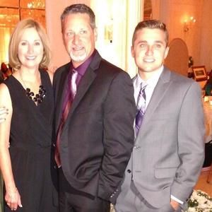 Meet your Posher, Evan